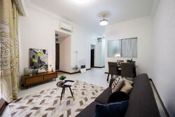 Far Horizon Garden (D20), Condominium #543888451